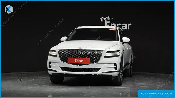 GENESIS GV80 3.0 DIESEL AWD