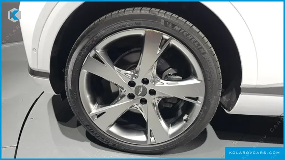 GENESIS GV80 3.0 DIESEL AWD