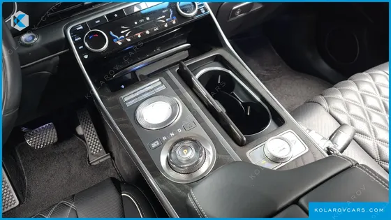 GENESIS GV80 3.0 DIESEL AWD