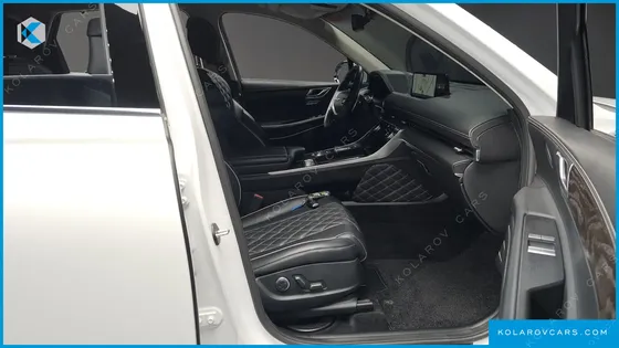 GENESIS GV80 3.0 DIESEL AWD