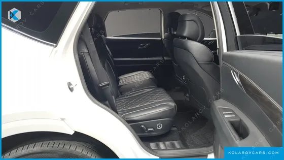 GENESIS GV80 3.0 DIESEL AWD