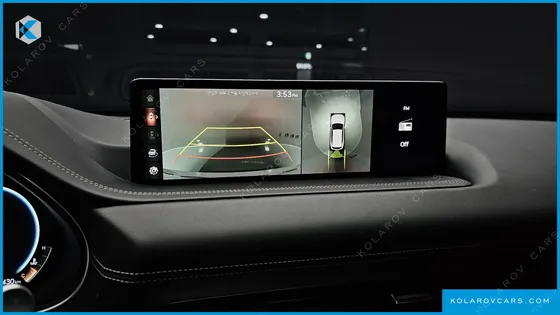 GENESIS GV80 3.0 DIESEL AWD