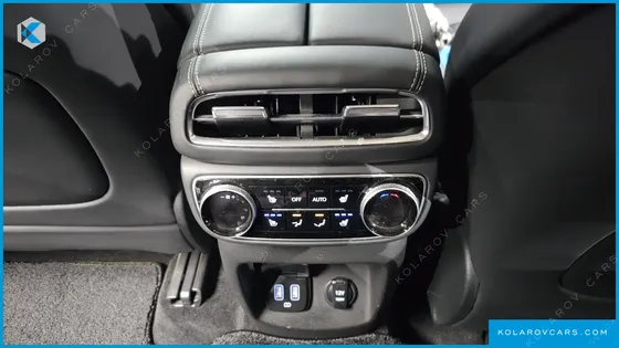 GENESIS GV80 3.0 DIESEL AWD