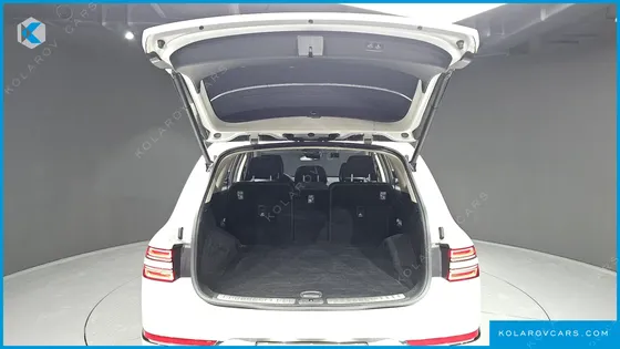 GENESIS GV80 3.0 DIESEL AWD