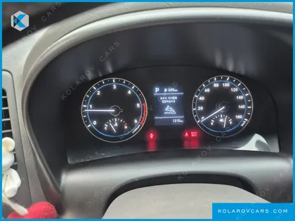 HYUNDAI PORTER II SUPER CAP CRDI