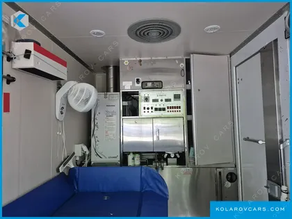 HYUNDAI PORTER II SUPER CAP CRDI