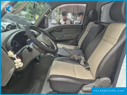 HYUNDAI PORTER II SUPER CAP CRDI