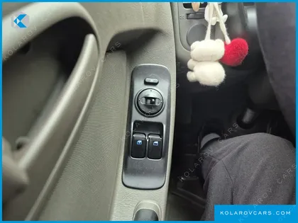 HYUNDAI PORTER II SUPER CAP CRDI