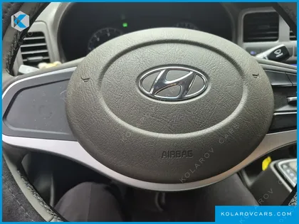 HYUNDAI PORTER II SUPER CAP CRDI