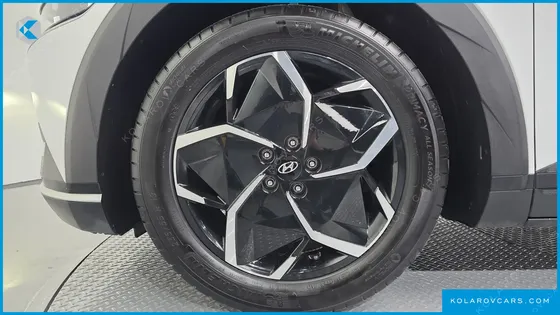 HYUNDAI IONIQ 5 LONG RANGE