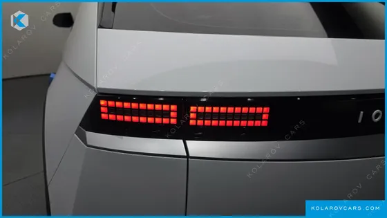 HYUNDAI IONIQ 5 LONG RANGE