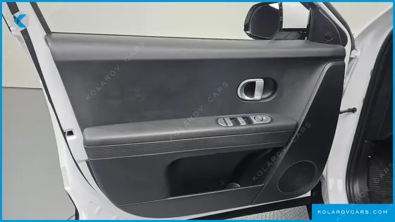 HYUNDAI IONIQ 5 LONG RANGE