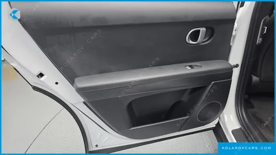 HYUNDAI IONIQ 5 LONG RANGE