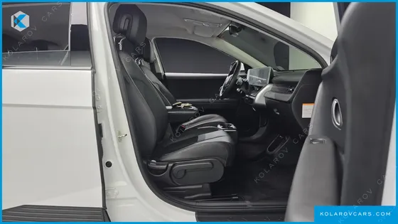 HYUNDAI IONIQ 5 LONG RANGE