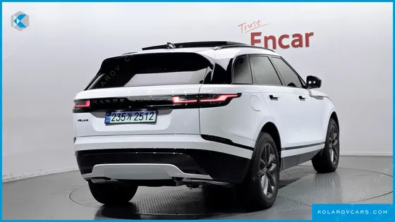LAND ROVER RANGE ROVER VELAR 2.0 P400E DYNAMIC SE
