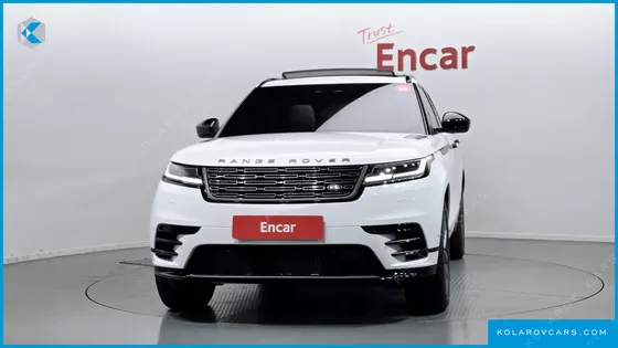 LAND ROVER RANGE ROVER VELAR 2.0 P400E DYNAMIC SE
