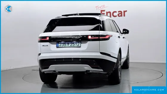 LAND ROVER RANGE ROVER VELAR 2.0 P400E DYNAMIC SE