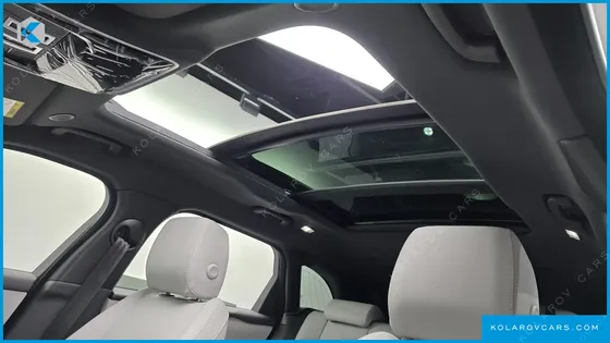 LAND ROVER RANGE ROVER VELAR 2.0 P400E DYNAMIC SE
