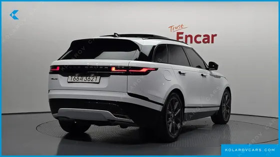 LAND ROVER RANGE ROVER VELAR 3.0 P400 DYNAMIC HSE