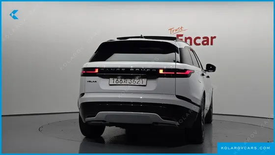 LAND ROVER RANGE ROVER VELAR 3.0 P400 DYNAMIC HSE