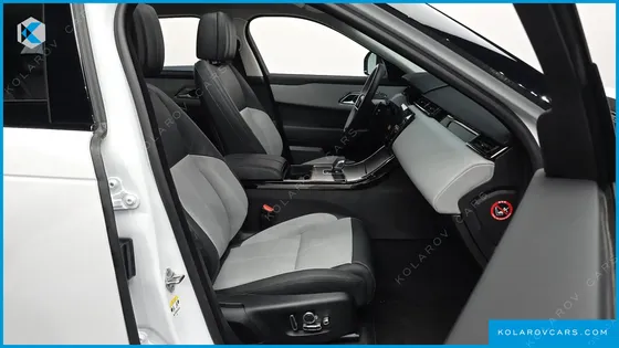 LAND ROVER RANGE ROVER VELAR 3.0 P400 DYNAMIC HSE