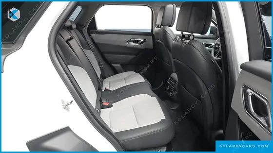 LAND ROVER RANGE ROVER VELAR 3.0 P400 DYNAMIC HSE