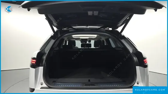 LAND ROVER RANGE ROVER VELAR 3.0 P400 DYNAMIC HSE