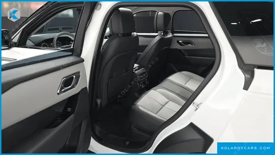 LAND ROVER RANGE ROVER VELAR 3.0 P400 DYNAMIC HSE