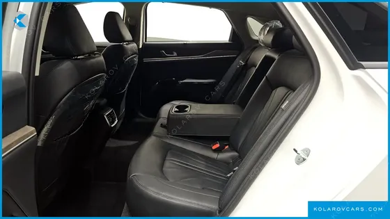 KIA K5 2.0