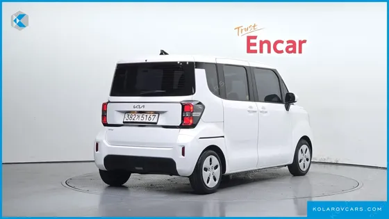 KIA RAY TRENDY