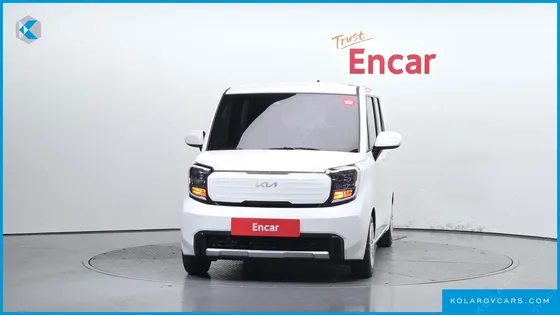 KIA RAY TRENDY