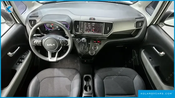 KIA RAY TRENDY