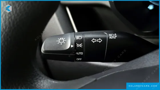 KIA RAY TRENDY