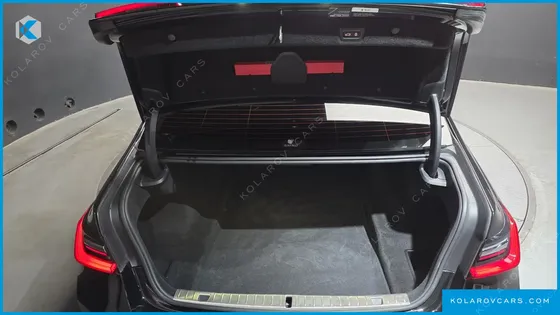 BMW 7 SERIES 740LI XDRIVE M SPORT PACKAGE
