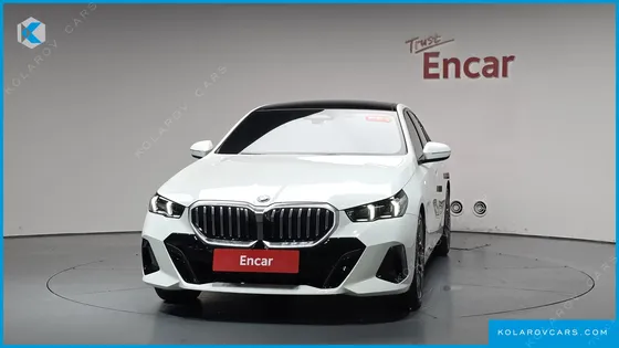 BMW 5 SERIES 530E XDRIVE M SPORT