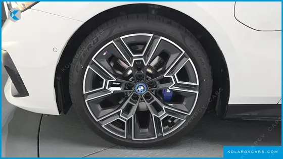 BMW 5 SERIES 530E XDRIVE M SPORT
