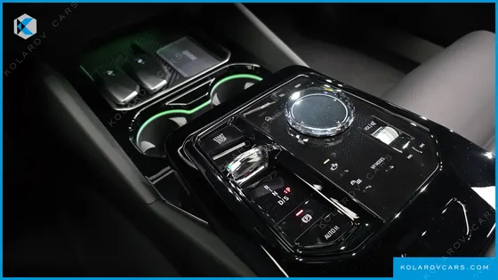 BMW 5 SERIES 530E XDRIVE M SPORT