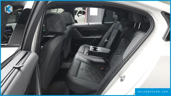 BMW 5 SERIES 530E XDRIVE M SPORT