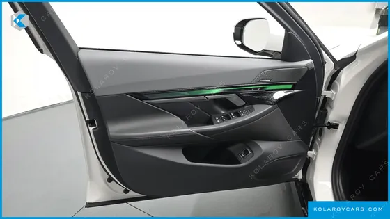 BMW 5 SERIES 530E XDRIVE M SPORT
