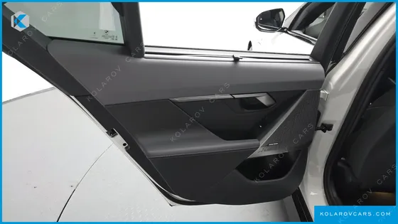 BMW 5 SERIES 530E XDRIVE M SPORT