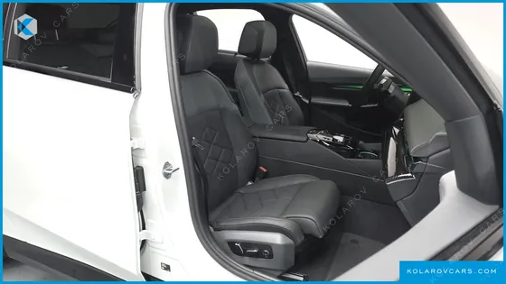 BMW 5 SERIES 530E XDRIVE M SPORT