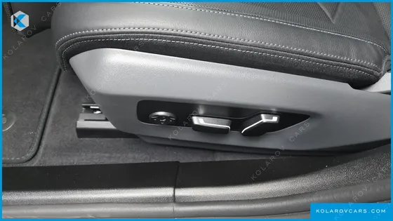 BMW 5 SERIES 530E XDRIVE M SPORT