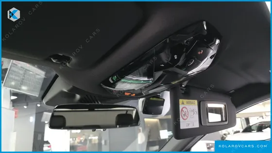 BMW 5 SERIES 530E XDRIVE M SPORT