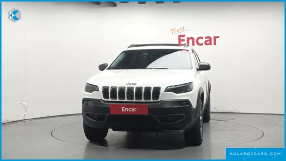 JEEP CHEROKEE 3.2 TRAILHAWK AWD