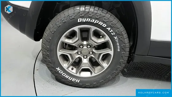 JEEP CHEROKEE 3.2 TRAILHAWK AWD