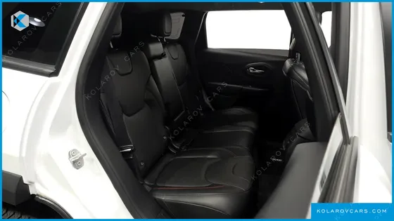 JEEP CHEROKEE 3.2 TRAILHAWK AWD