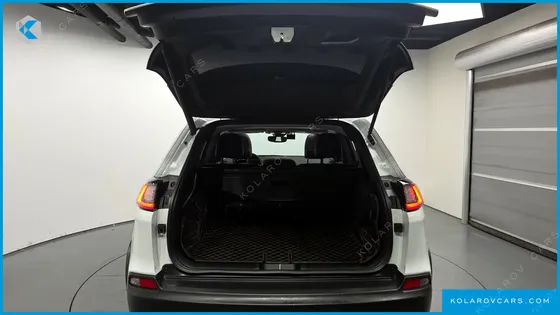 JEEP CHEROKEE 3.2 TRAILHAWK AWD