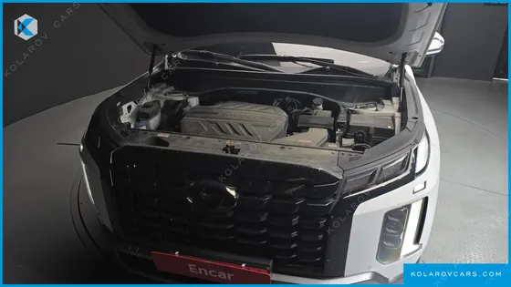 HYUNDAI PALISADE DIESEL 2.2 2WD