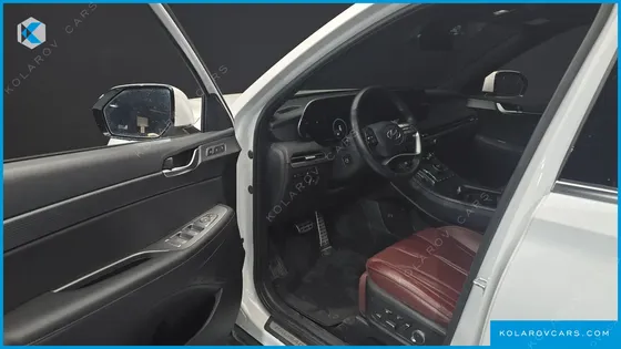 HYUNDAI PALISADE DIESEL 2.2 2WD