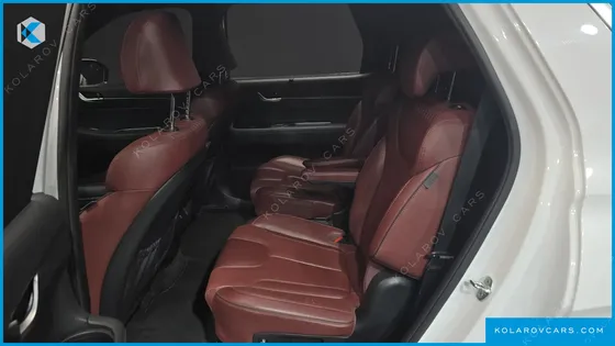 HYUNDAI PALISADE DIESEL 2.2 2WD